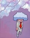 Picture for song '#250-Head Inside A Cloud (1997)' by artist 'Rob Lincoln'