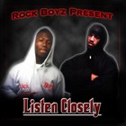 Picture for song 'THINK YALL HARD' by artist 'Rock Boyz'