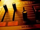 Picture for song 'Split The Baby' by artist 'Rocket Number 9'