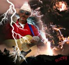 Picture for song 'Untitled (7).wma''Looking up! at the night''' by artist 'Rocky Del Arnold'