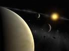 Picture for song 'First Orbit' by artist 'Roger Stollenwerk'