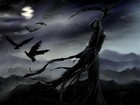 Picture for song 'DARKNESS FALLS' by artist 'ROK5 PRODUCTIONZ'