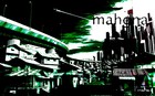 Picture for song 'mahgna' by artist 'rokinife'
