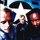 Picture for song 'Under My Wheels (REMIX) THE PRODIGY' by artist 'RoleModelsFromHell and TUP'