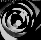 Picture for song 'AUTOMATIQUE' by artist 'romance'