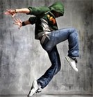 Picture for song 'Break Down (Timbaland Style)' by artist 'RonicBeatsz'