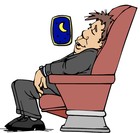 Picture for song 'I'm Flying South for Christmas (BMI)' by artist 'Ronnie Bee's Gigabyte Band'