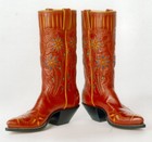 Picture for song 'Chet's Wearin' Red Boots' by artist 'Ronnie SeCoy'