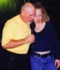 Picture for song 'ONE SLOW SONG - crude duet demo' by artist 'Ronnie SeCoy'