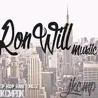 Picture for song 'Beggin for it' by artist 'Ronwill Musiic'