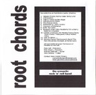 Picture for song 'Tailor's Twist/The Golden Eagle' by artist 'Root Chords'