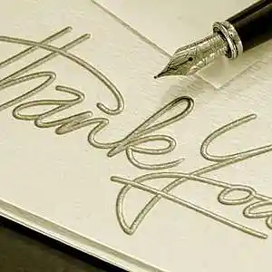 Picture for song 'THANK YOU LORD!' by artist 'Rosa A. Banks'