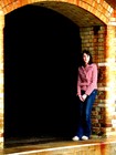 Picture for song 'Stay' by artist 'Rosie Corlett'