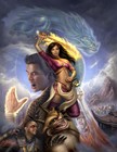 Picture for song 'Jade Empire (Rearrangement)' by artist 'Ross Priluker'