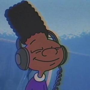 Picture for song '"Lately I" LoFi RnB Instrumental' by artist 'RoughMx'