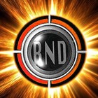 Picture for song 'Let The Bass Kick (Hypno Mix)' by artist 'Rough Noise Divine (RND)'