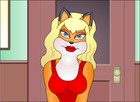 Picture for song 'A Fox Like Me' by artist 'Roxy Fox'