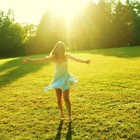 Picture for song '*HAPPY* - Sunbeam / FREE DL' by artist 'RoyalVibes'