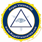 Picture for song 'The Royal Song (Spurious! Remix)' by artist 'Royal Visionaries'