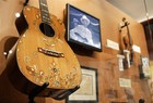 Picture for song 'My Songs Won't Play In Nashville' by artist 'Roy Harris'