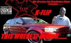 Picture for song 'United Lyricist(X-Clusive)' by artist 'DJFLIP210'