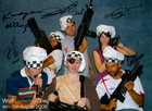 Picture for song 'Talk Is Cheap (Bang Bang)' by artist 'Rticulate'