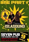 Picture for song 'IslaSound Dub' by artist 'ruben da silva'