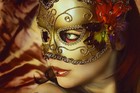 Picture for song 'Masquerade' by artist 'Rubes415'
