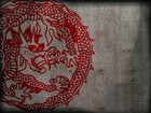 Picture for song 'DAMIENS CURSE (ROTER DRACHE)' by artist 'RUFFKIDD'