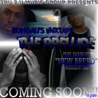 Picture for song 'TURN IT UP' by artist 'Ruhgali'