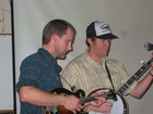 Picture for song 'Kentucky Mandolin' by artist 'Rural Delivery'