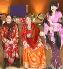 Picture for song 'Sooze - dil' by artist 'Rusalki'