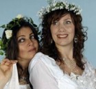 Picture for song 'Swadjbushka' by artist 'Rusalki'