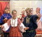 Picture for song 'Kak Za Dvorom /Sings vocal group KUPALA/' by artist 'Russian folk songs'