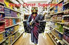 Picture for song 'Jesus Christ Superstore' by artist 'Russian Roullette'