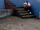 Picture for song 'Burnin Down' by artist 'Ryan Moxon'