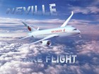 Picture for song 'Take Flight (Open Collab)' by artist 'Ryan Neville'