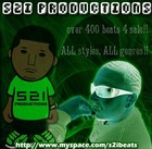 Picture for song 'Ice Water' by artist 'S2I Productions'