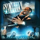 Picture for song '01. Welcome' by artist 'SACARIO THE BOSS 5 (Produced By - The Faculty)'