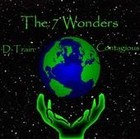 Picture for song 'JusListen feat. D-Train & Captain Destructo' by artist 'SA ContagiouS'