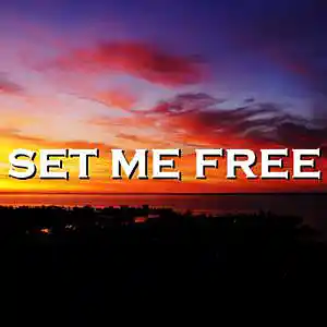 Picture for song 'Set Me Free' by artist 'SadGlad Music'