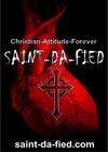 Picture for song 'Because He loves Me' by artist 'SAINT-DA-FIED'