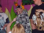Picture for song 'Lyrical Criminal' by artist 'Saint Sinna'