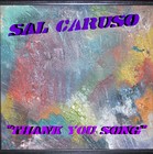 Picture for song 'THANK YOU SONG' by artist 'SAL CARUSO with JADED SOUL 2006 to 2008'