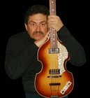 Picture for song 'YOUR LOVE I SEE' by artist 'Samuel Curcio'