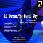 Picture for song 'Hum Bewafa Instrumental - Shalimar' by artist 'Sandeep Khurana'