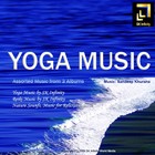 Picture for song 'The First Petal - Yoga Music by SK Infinity' by artist 'Sandeep Khurana'