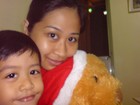 Picture for song 'Naiwan ang puso...' by artist 'Sander Briones'