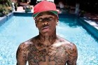 Picture for song 'Club 72 (YG Type Beat)' by artist 'Sandmane'