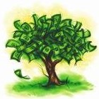 Picture for song 'My Money Grow On trees (Free DL)' by artist 'SantanaDaMane'